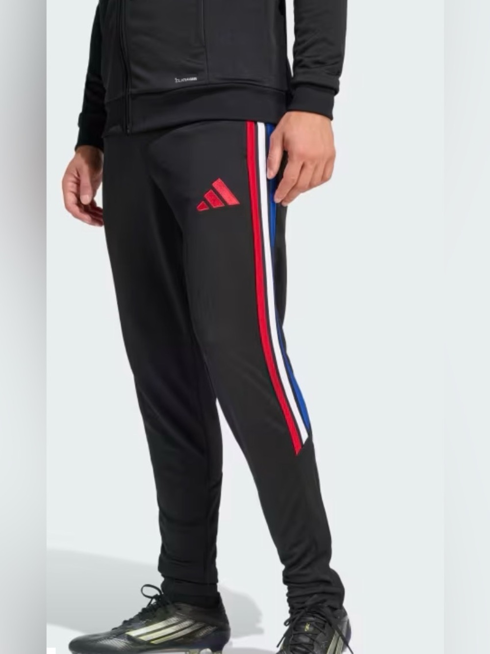 TRAINING SWEATSUIT BOTTOMS WITH CLIMACOOL FOR COOL, DRY COMFORT